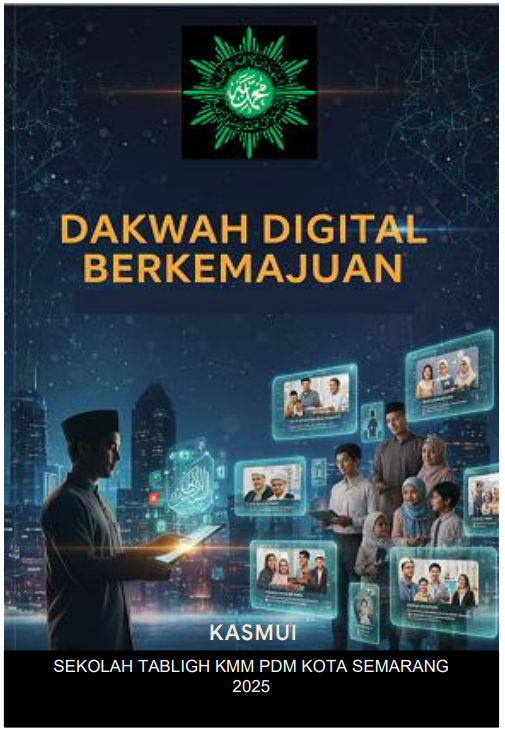 Panduan Dakwah Digital