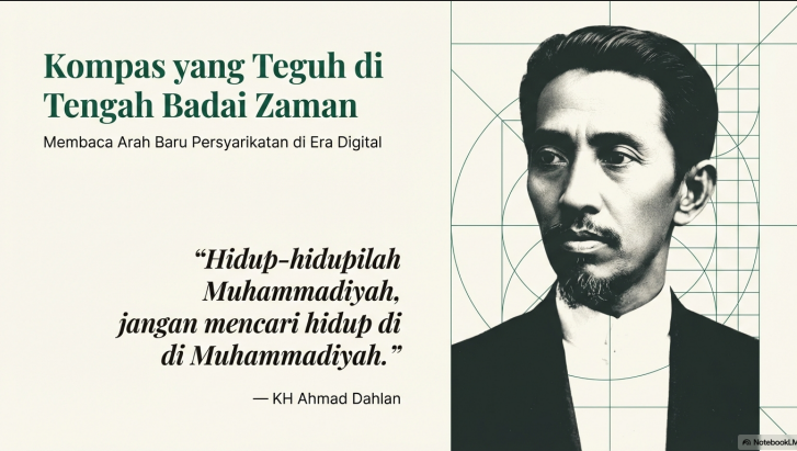 Cover Slide Kompas Teguh