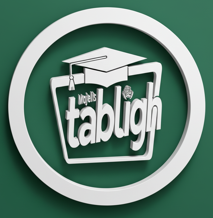 Logo Sekolah Tabligh